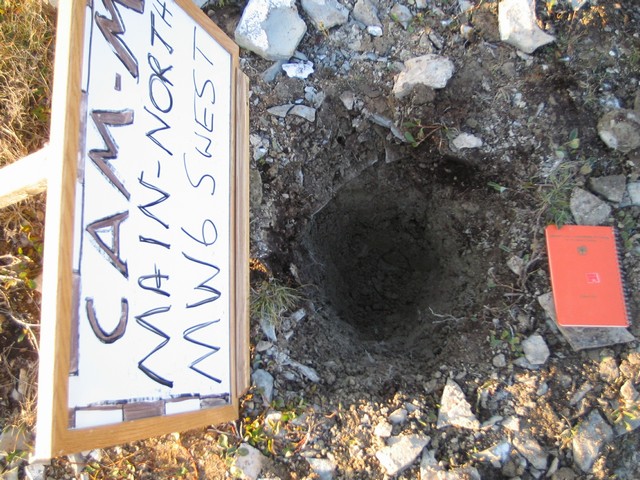 Thumb for 17 aug 05 mlfn test pit mw6 swest.jpg (2841 KB)